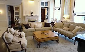 The Dayland Residence